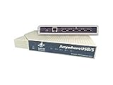DIGI INTERNATIONAL - DIGI ANYWHEREUSB 5 USB OVER IP HUB - TERMINAL SERVER - EN,