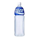 (お徳用ボックス)  ポカリスエット 1.5L×8本