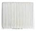 TYC Cabin Air Filter Compatible with 1999-2003 Mitsubishi Galant
