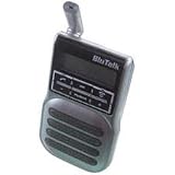 Bluace BT1070 Bluetooth Hands-Free Car Kit with Built-In LCD and
DSP (1 Each)