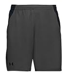Under Armour Euro Strength Short,graphite - 