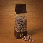 Gourmet Food : Milk Chocolate Chips--350 count (8-oz. Bag)