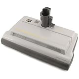 Review NuTone CT600 / Deluxe Electric Power Brush -