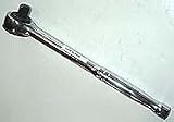 Tools & Hardware : 1/2' Ratchet Handle - Proto Style