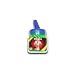 Airsoft Guns 6 Bottles Of Airsoft Bb's - Orange Or Green (pack Of 1)