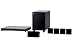 Jamo A 102 HCS 11 (DMR 61/A102/SUB200/A10CEN) Kompaktanlage