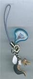 Dragon Quest Monster Collection Chimaera Cell Phone Strap