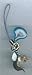Dragon Quest Monster Collection Chimaera Cell Phone Strap