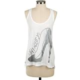 Womens Hurley Mitch Abshere Pump Perfect Tank