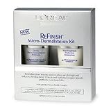 L'Oreal Dermo Expertise Revitalift Micro Dermabrasion kit
