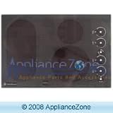 Review GE - General Electric  / Stove/Oven/Range Maintop - WB61T10009