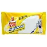 <b>MR. CLEAN MAGIC REACH MOPPING REFILLS</b>