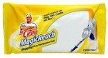 Health & Personal Care : PROCTER & GAMBLE 01639 12CTMagicReachMopPad