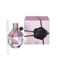 Flower Bomb by Victor & Rolf, 1.7 oz Eau De Toilette Spray for women (flowerbomb)