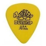 Dunlop Tortex Standard .73mm 12 pk