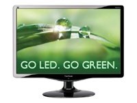 215W LED 16:9