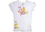 Roxy Shooting Heart Tee