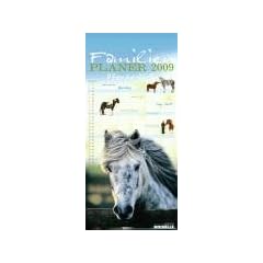 Pferdegl�ck, Familienplaner 2009