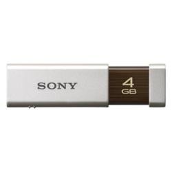 Sony Micro Vault Click Excellence High Speed USB 4GB Preisvergleich