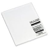 BPF200 Black-and-White 8x10 Film, 25 Sheets