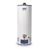 Vanguard 42X50-40TF Natural Gas Water Heater by Vanguard