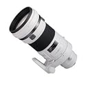Sony SAL-300F28G G Series 300mm f/2.8 Super Telephoto Lens for Sony Alpha Digital SLR Camera