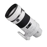 cheap Sony SAL-300F28G G Series 300mm f/2.8 Super Telephoto Lens for Sony Alpha Digital SLR Camera