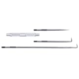 Buy 3 Point Scriber, With Interchangeable Point, General (1 Each) by Reid Supply Company