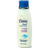 Dove 2 In 1 Shampoo And Conditioner, Extra Volume,12 Oz (deleted)