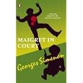 Maigret in Court (Penguin Red Classics)