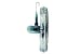 24 Tpi 240v/480v 3 Phase Suspension Mount Fan