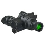 Newcon Optik Night Vision 1x25 Wide Angle Goggles - Newcon NVS7-2WA-A
