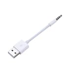 PowerDigital White USB Power Charger...