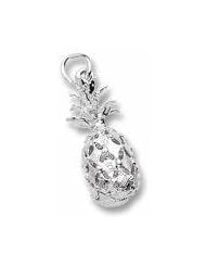 Rembrandt Charms Pineapple Charm