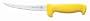 Mundial Y5607-6 6-Inch Boning Knife, Yellow