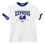LA Express Ringer Tee
