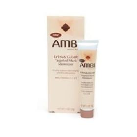 Ambi Skincare Even And Clear Targeted Mark Minimizer 30 ml