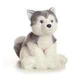 Plush Kodi Husky 12