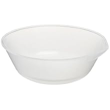 Chemware PFA Evaporating Dish
