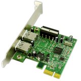 Buslink - U3-PCIE
