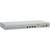Allied Telesyn 8PORT 1000BSX LC MANAGED SWITCH ( AT-9408LC/SP-10 )