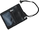 Scully Leather Airport ID Holder Soft Plonge 43 Luggage Accessory