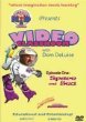 Fun Kid Video Classroom Lesson One: Space and Sea