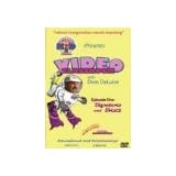 Fun Kid Video Classroom Lesson One: Space and Sea