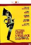 Ultima Notte A Warlock