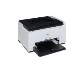 HP LaserJet Pro CP1025nw Color Printer (CE914A)