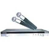 PYLE PylePro PDWM7400 - Wireless microphone system