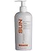 SUN LABORATORIES Self Tanning Lotion Tan Overnight - Medium (8 oz)