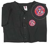 Minor League Baseball Vermont Expos Youth Jersey