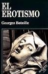 El Erotismo (8483105470) by Bataille, Georges